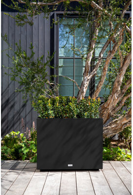 Veradek Block Series Span Planter