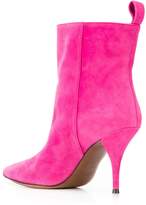 Thumbnail for your product : L'Autre Chose pointed toe ankle boots