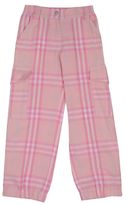Thumbnail for your product : I Pinco Pallino I&s Cavalleri Casual trouser
