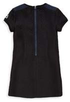 Thumbnail for your product : Karl Lagerfeld Paris Toddler's, Little Girl's & Girl's Jacquard Quilted Dress