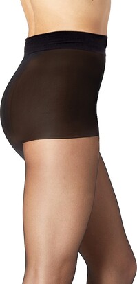 Stems Perfectly Sheer Tights - Black