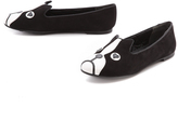 Thumbnail for your product : Marc by Marc Jacobs Friends of Mine Shorty Loafers