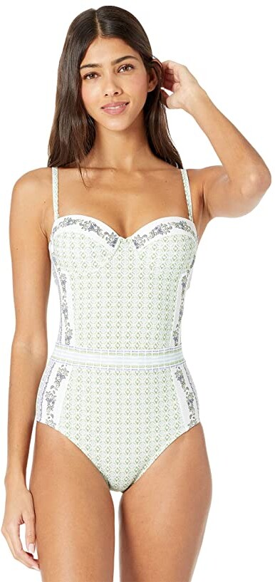 tory burch swim