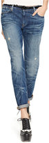 Thumbnail for your product : Polo Ralph Lauren Slim-Fit Boyfriend Jeans, Bailey Indigo Wash