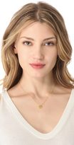 Thumbnail for your product : Gorjana Birthstone Crystal Necklace