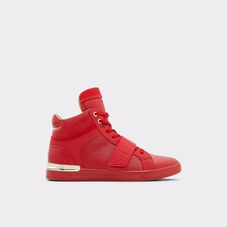 Aldo High Top Sneakers Men | Shop the world's largest collection of fashion  | ShopStyle