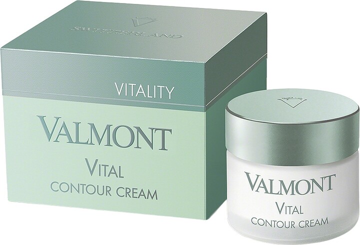 Valmont Vital Contour Cream in Beauty: NA
