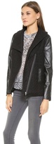 Thumbnail for your product : Ella Moss Trinity Jacket
