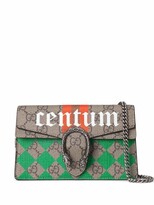 Thumbnail for your product : Gucci Centum Dionysus super mini bag