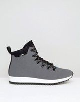 Thumbnail for your product : Native AP Apex Laceup Boots