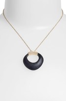 Thumbnail for your product : Alexis Bittar 'Lucite®' Pendant Necklace