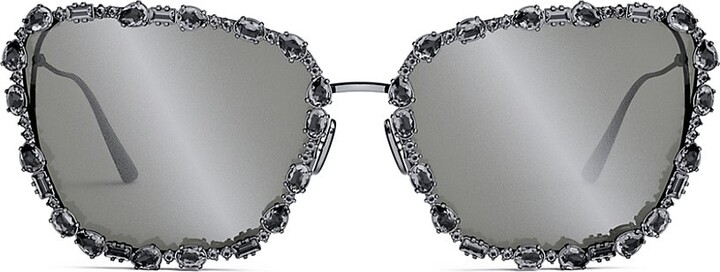 Christian Dior MissDior MM Butterfly Sunglasses   ShopStyle