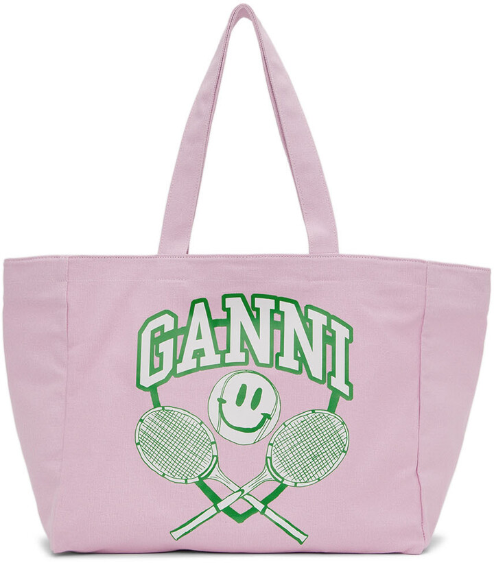 Ganni Women's Fashion | Shop the world's largest collection of 
