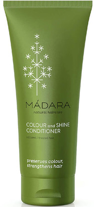 Madara Colour and Shine Conditioner 200ml