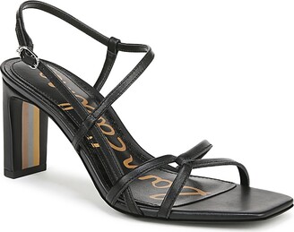 Sam Edelman Sandals Sam Edelman Emmie Strappy Heels | Pacific City