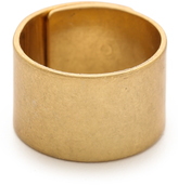 Thumbnail for your product : Madewell Wide Glider Ring