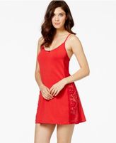 Thumbnail for your product : Flora Nikrooz Flora by Divine Knit Chemise