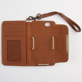 Thumbnail for your product : T-Shirt & Jeans Flapover iPhone 4/4S Wallet