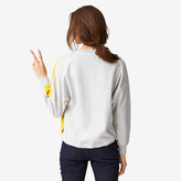 Thumbnail for your product : Kate Spade Saturday Kickaround Drawstring Sweatshirt