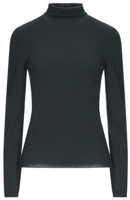 Dark Green Turtleneck | Shop the world’s largest collection of fashion ...