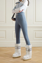 Thumbnail for your product : Cordova Alta Belted Color-block Ski Suit