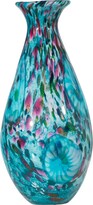 Thumbnail for your product : Dale Tiffany Leona Art Glass Vase