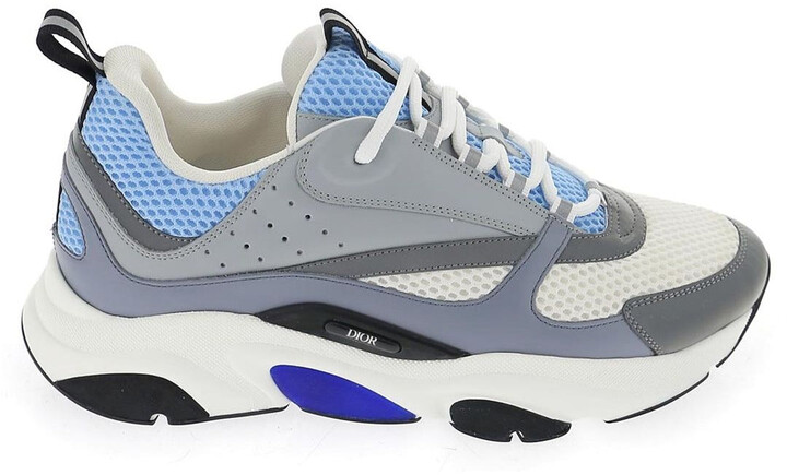 Dior Sneakers Men | Shop the world's largest collection of fashion |  ShopStyle
