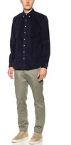 Thumbnail for your product : One Shirt Schnayderman's Corduroy