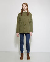 Thumbnail for your product : A.P.C. Parka Nepal