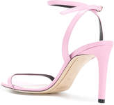 Thumbnail for your product : Nina Ricci stilettos ankle-strap sandals
