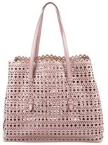 Thumbnail for your product : Alaia Vienne Laser Cut Tote
