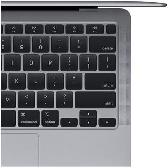 Apple Macbook Air (M1, 2020) 8-Core Cpu And 7-Core Gpu, 8Gb Ram, 512Gb Storage Space Grey
