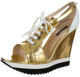 Thumbnail for your product : Ruthie Davis Wedge Sneakers
