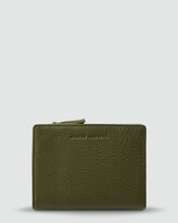 Thumbnail for your product : Status Anxiety Women's Bifold - Insurgency Wallet