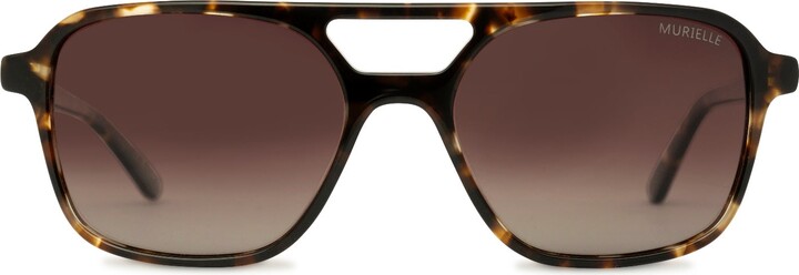 Murielle Brown Budapest Sunglasses