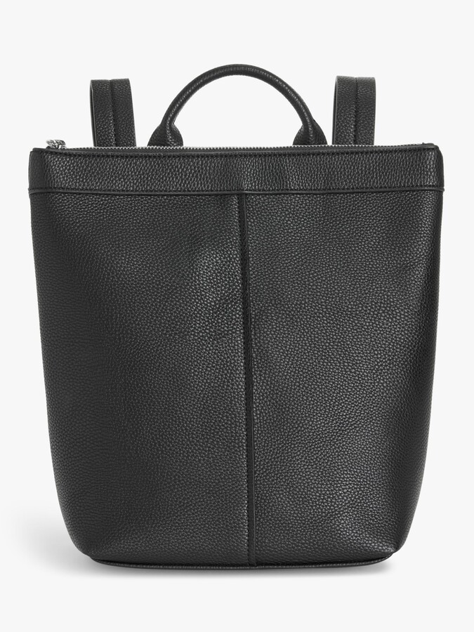kin sette tote backpack