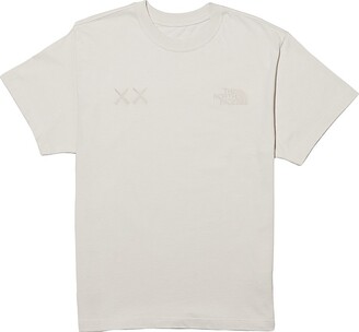 The North Face XX KAWS Short-Sleeved T-Shirt - ShopStyle