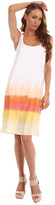 Thumbnail for your product : Tibi Refined Scoop Neck Tank Dress