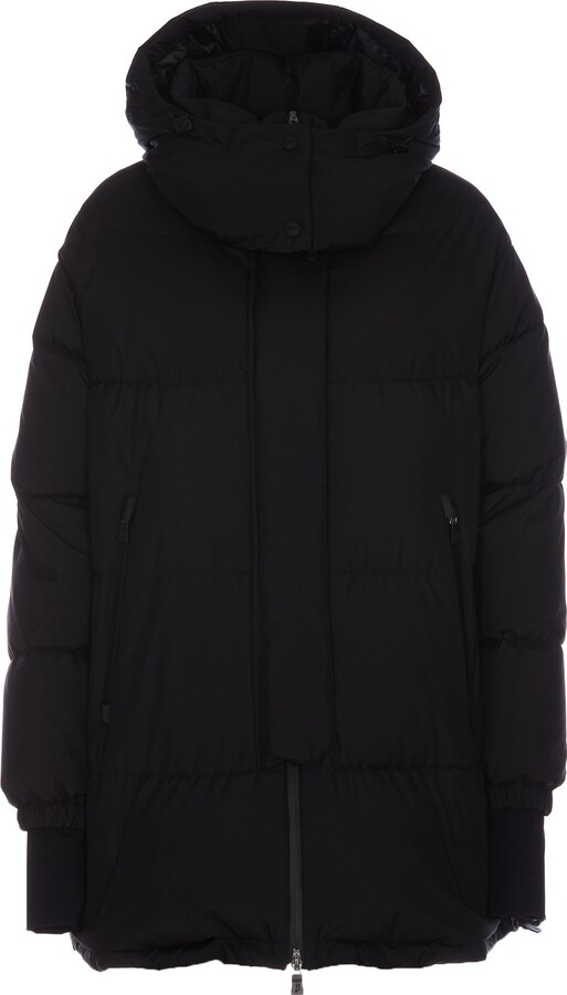 Herno Heavy Jacket ShopStyle