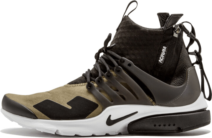 olive acronym prestos