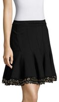 Thumbnail for your product : Elie Tahari Christina Flared Skirt
