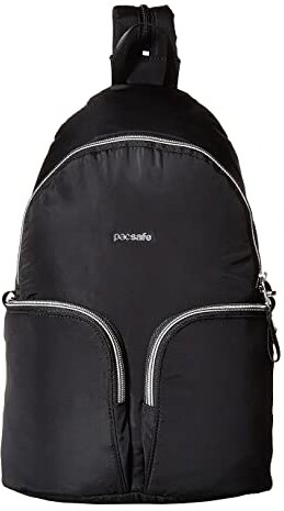 pacsafe stylesafe sling backpack
