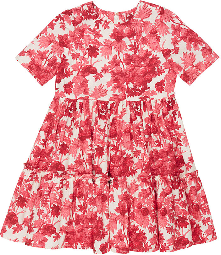 Margaux Dress