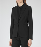 Thumbnail for your product : Reiss Lee Blazer SINGLE-BREASTED BLAZER