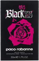 Thumbnail for your product : Paco Rabanne XS Black 50ml EDT
