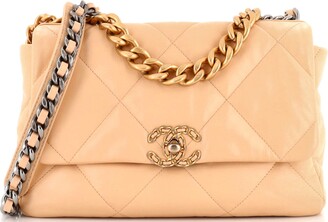 Chanel Large Flap Bag