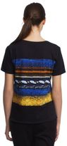 Thumbnail for your product : Kenneth Cole NEW YORK Desiree Knit Tee