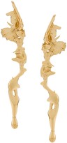 Thumbnail for your product : Annelise Michelson Lava earrings