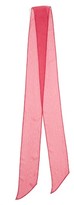 Thumbnail for your product : Hinge Women's Chiffon Skinny Scarf