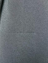 Thumbnail for your product : MAISON KITSUNÉ patch pocket blazer